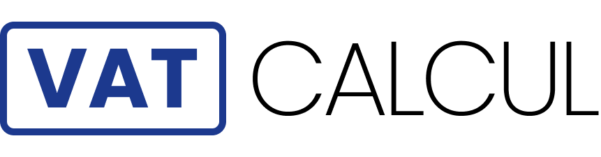 vat calcul logo